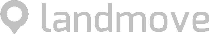Land Move logo