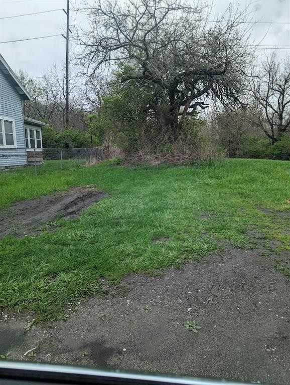 0.12 Acres of Residential Land Indianapolis, Indiana, IN