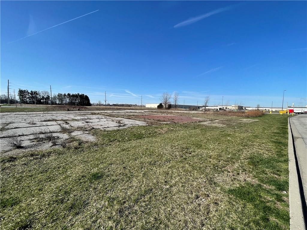 5.3 Acres of Commercial Land Pittsboro, Indiana, IN