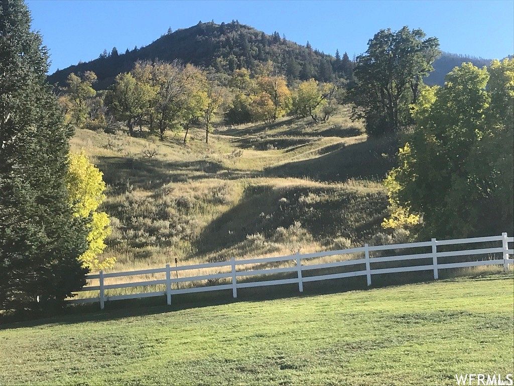 277 Acres of Land & Home Spanish Fork, Utah, UT