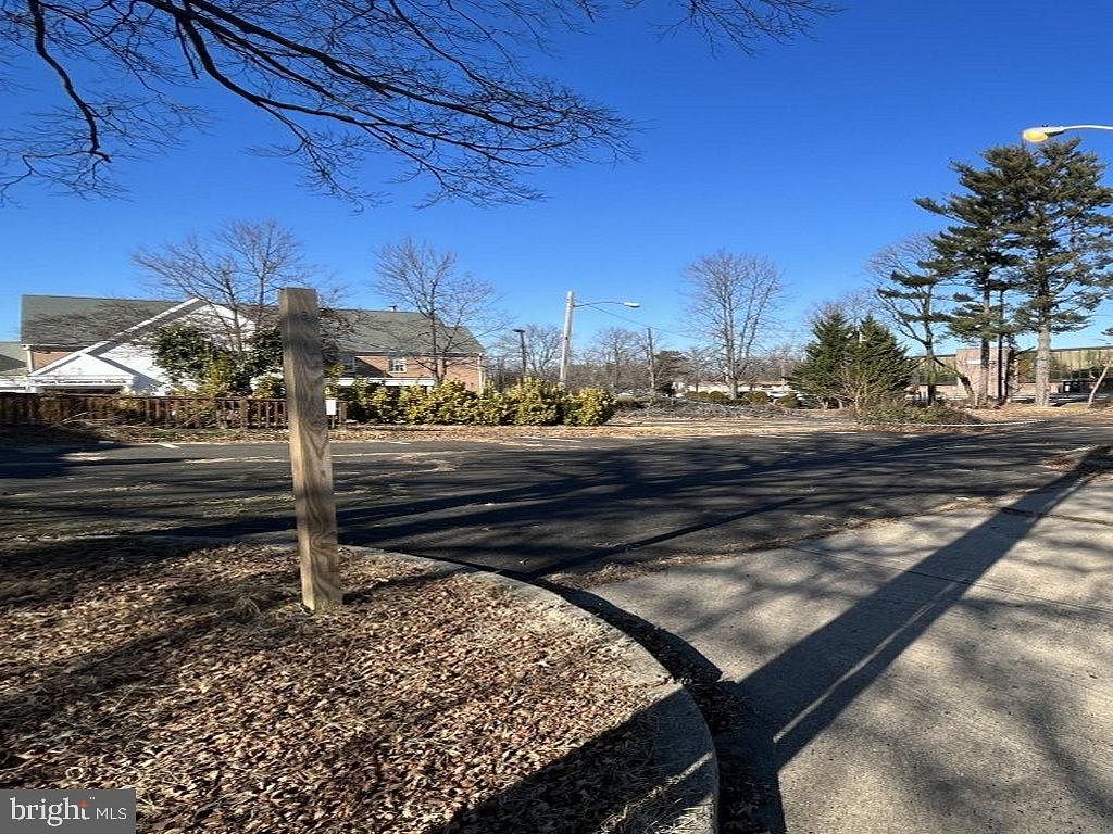 0.89 Acres of Commercial Land Bordentown, New Jersey, NJ