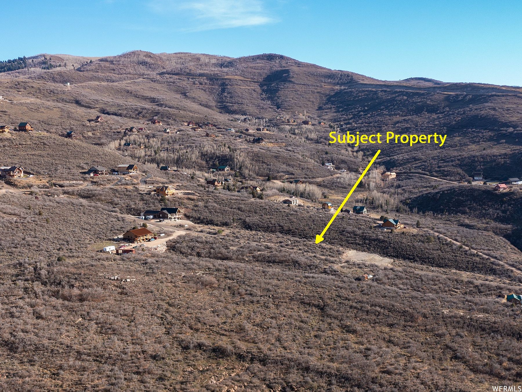 1.1 Acres of Residential Land Heber City, Utah, UT
