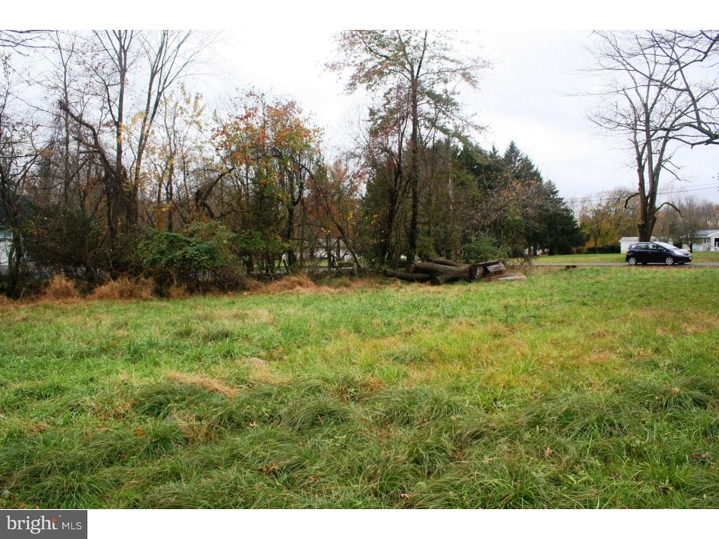 0.84 Acres of Residential Land Pennington, New Jersey, NJ