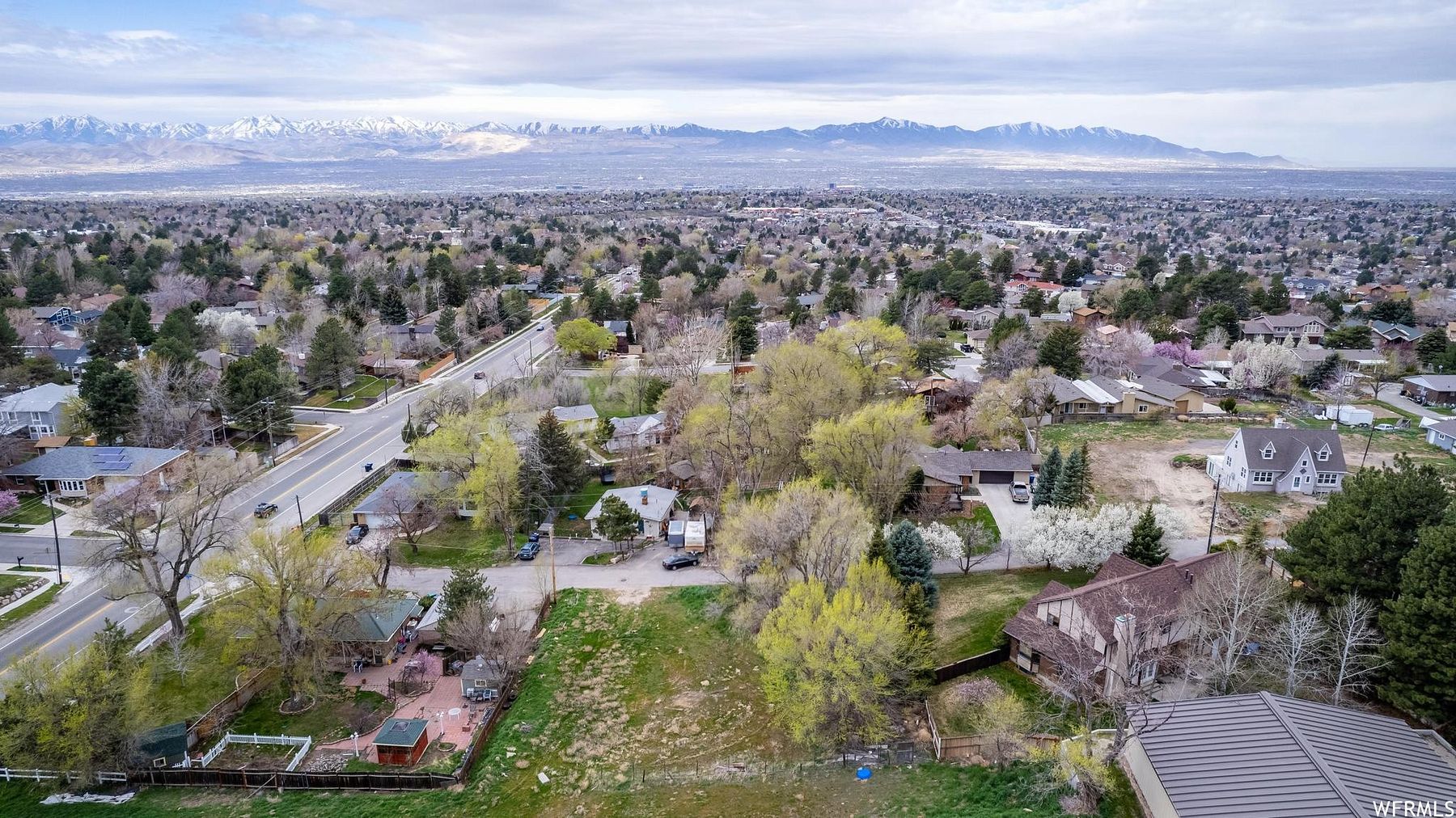 0.36 Acres of Residential Land Sandy, Utah, UT