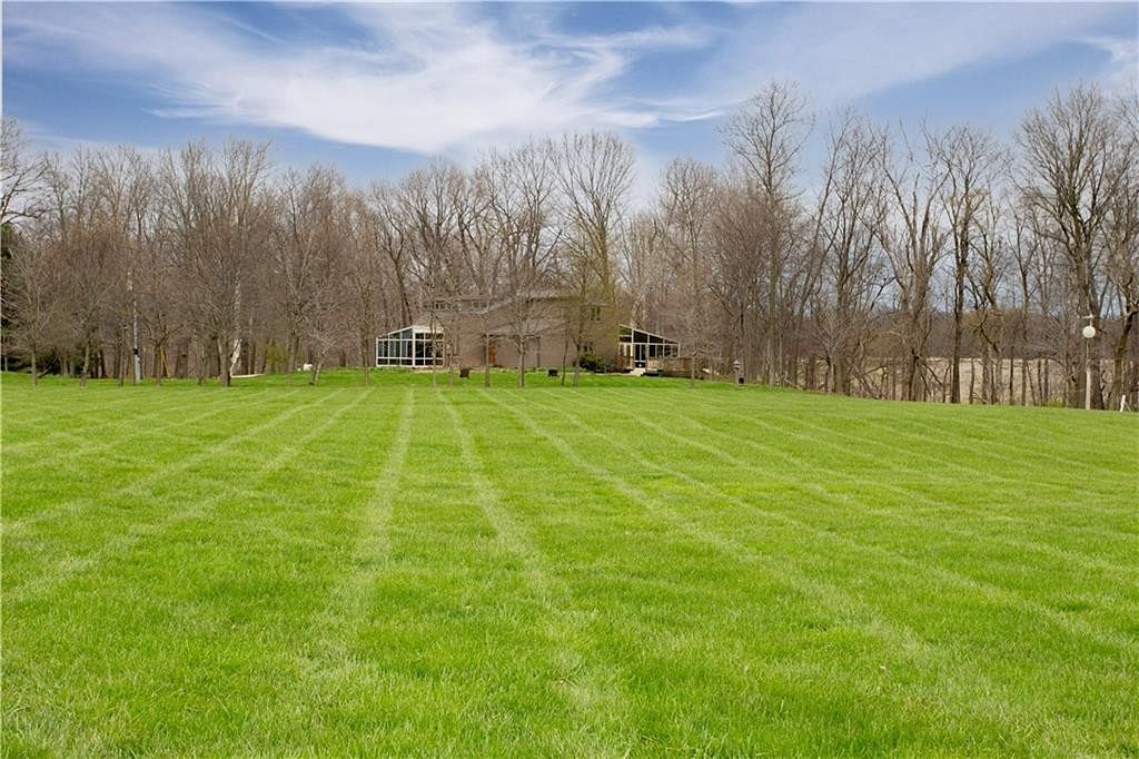 26.3 Acres of Agricultural Land & Home Lebanon, Indiana, IN