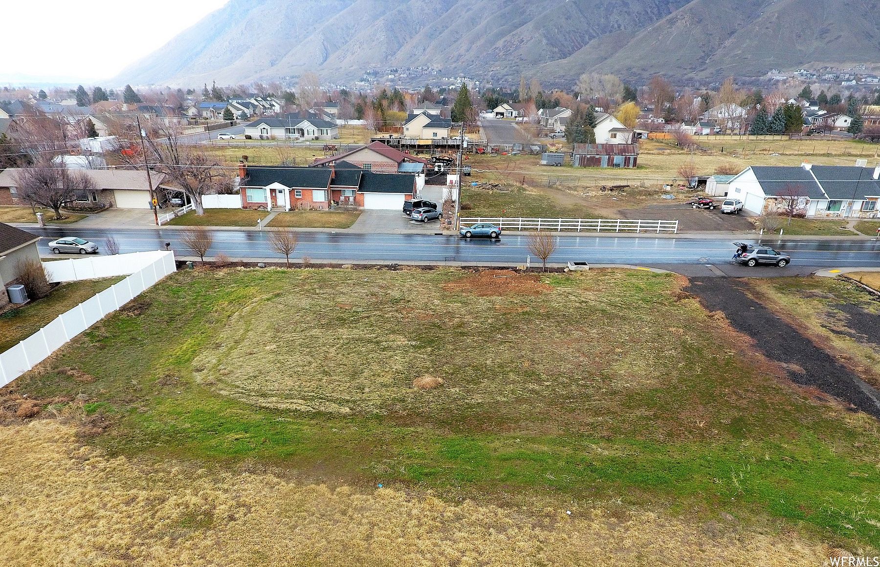 0.48 Acres of Residential Land Mapleton, Utah, UT