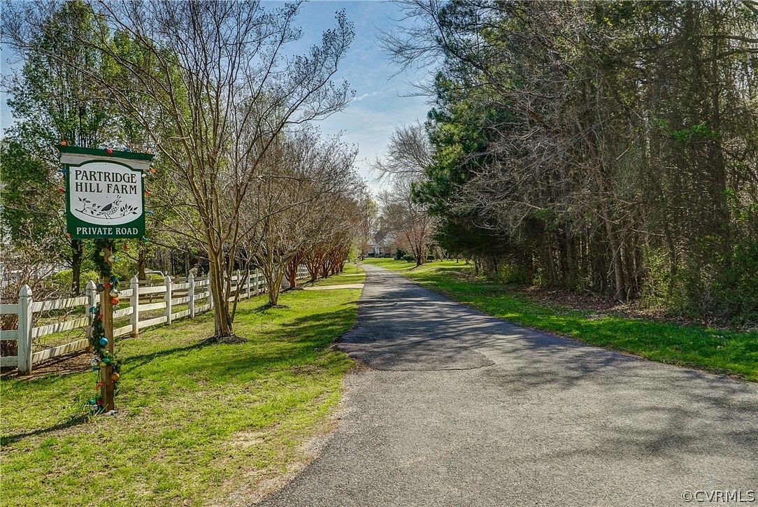 4 Acres of Residential Land & Home Richmond, Virginia, VA