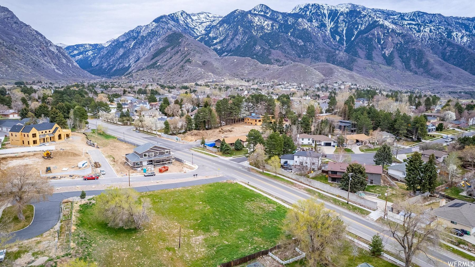 0.5 Acres of Residential Land Sandy, Utah, UT