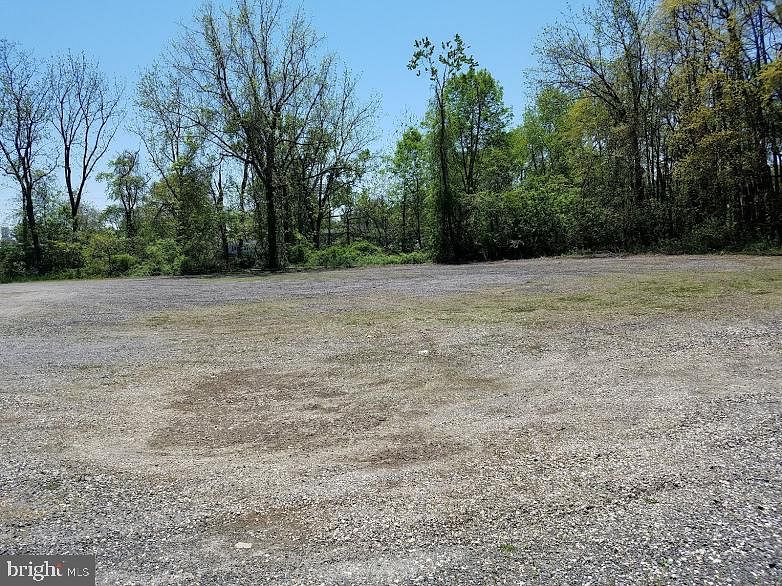 6.6 Acres of Commercial Land Mount Holly, New Jersey, NJ
