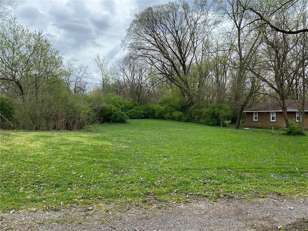 0.68 Acres of Residential Land Indianapolis, Indiana, IN
