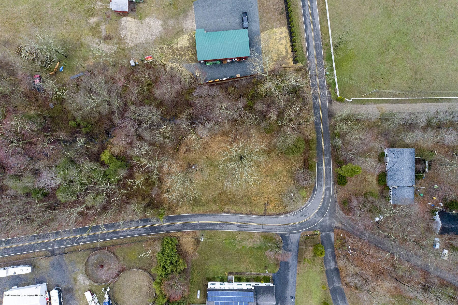 0.5 Acres of Residential Land Howell, New Jersey, NJ