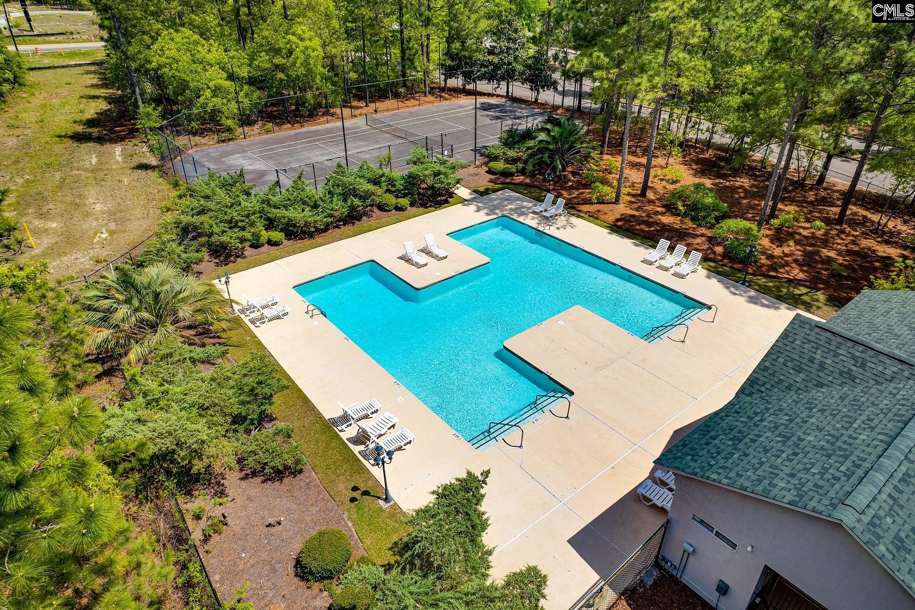 0.34 Acres of Residential Land Columbia, South Carolina, SC