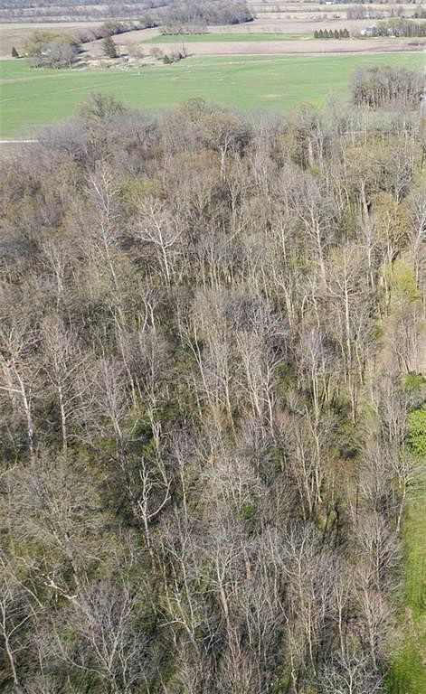 7.6 Acres of Residential Land Westfield, Indiana, IN