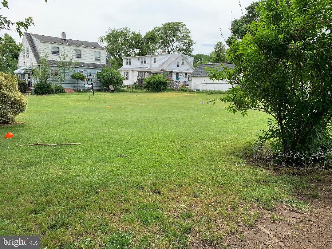 0.14 Acres of Residential Land Hamilton Township, New Jersey, NJ