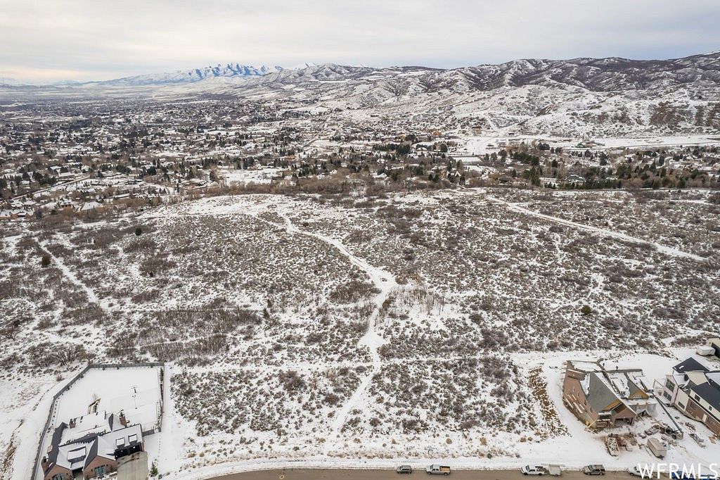 0.46 Acres of Residential Land Alpine, Utah, UT