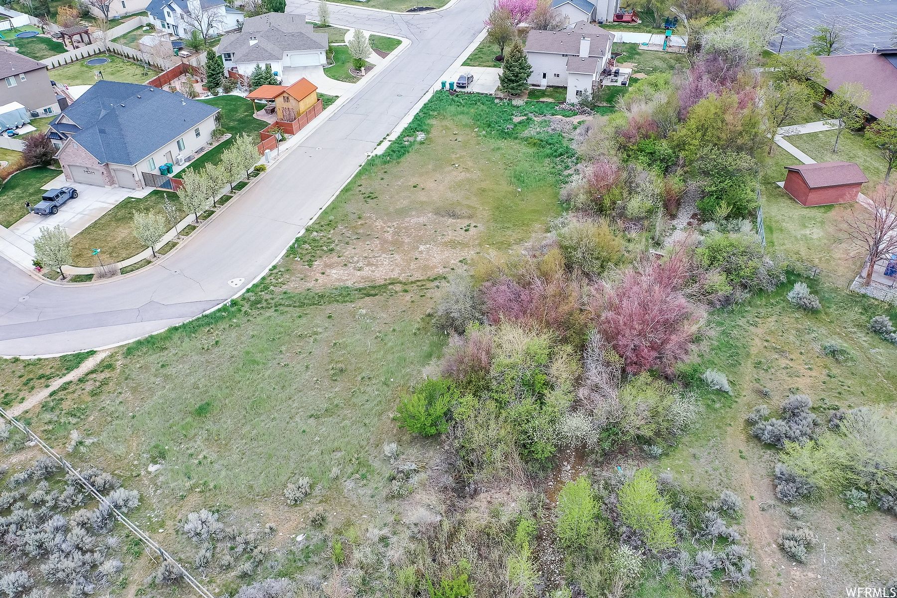0.39 Acres of Residential Land Highland, Utah, UT