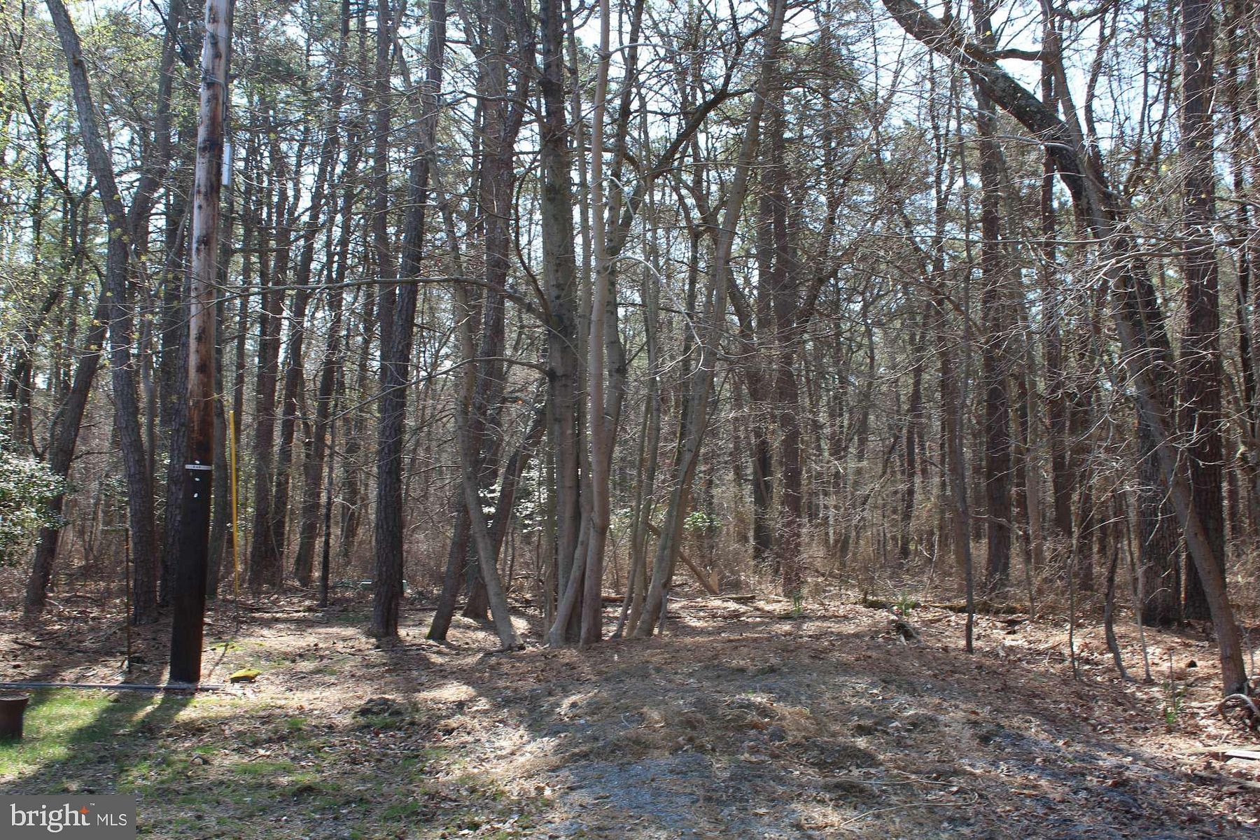 0.18 Acres of Land Browns Mills, New Jersey, NJ