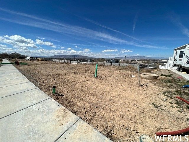 0.27 Acres of Residential Land Spanish Fork, Utah, UT