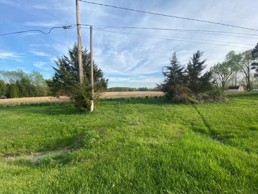 2.26 Acre Wooded Lot in Clio MI Ready for You to Build