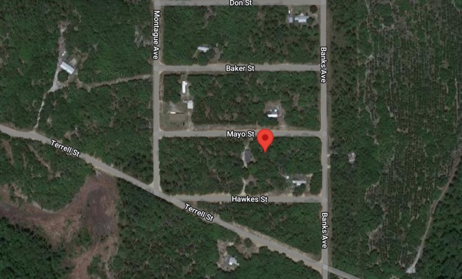 Live Where Everyone Else Vacate on this Spectacular 0.22-Acre Florida Lot Only $149 Down