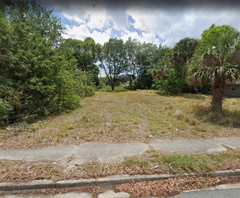Double lot with water, sewer, telephone, cable, and electric. No wetland or flood zone