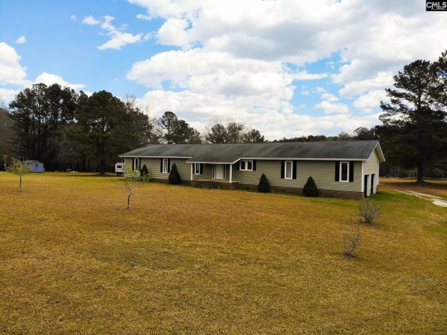 5.7 Acres of Residential Land & Home Lexington, South Carolina, SC