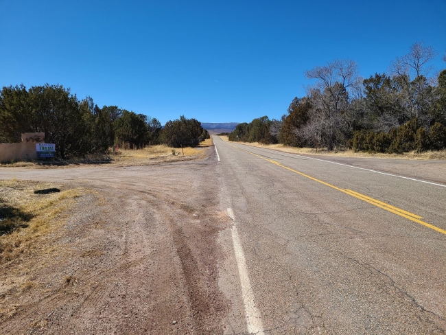 10 Acres of Residential Land Estancia, New Mexico, NM