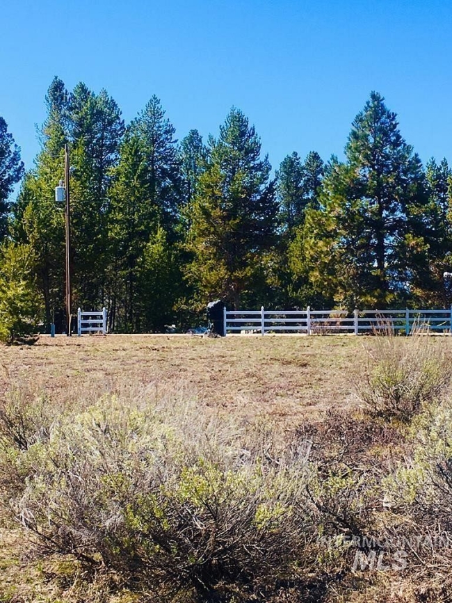 0.63 Acres of Land Cascade, Idaho, ID