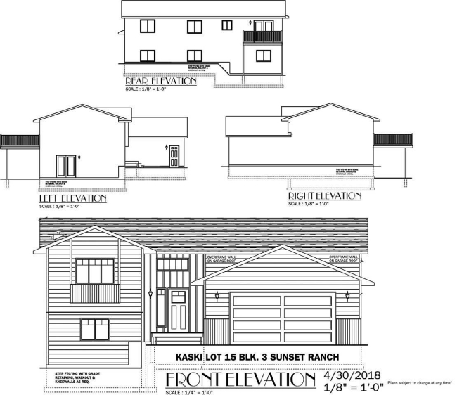 6 Acres of Residential Land & Home Box Elder, South Dakota, SD