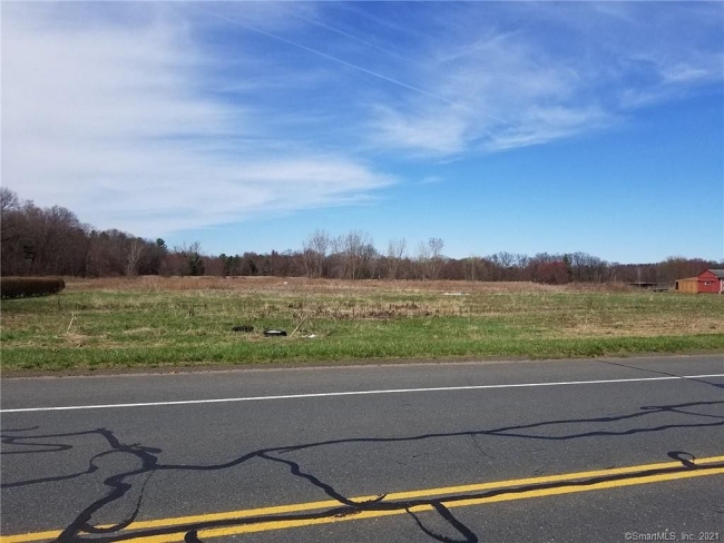 62 Acres of Land Enfield, Connecticut, CT
