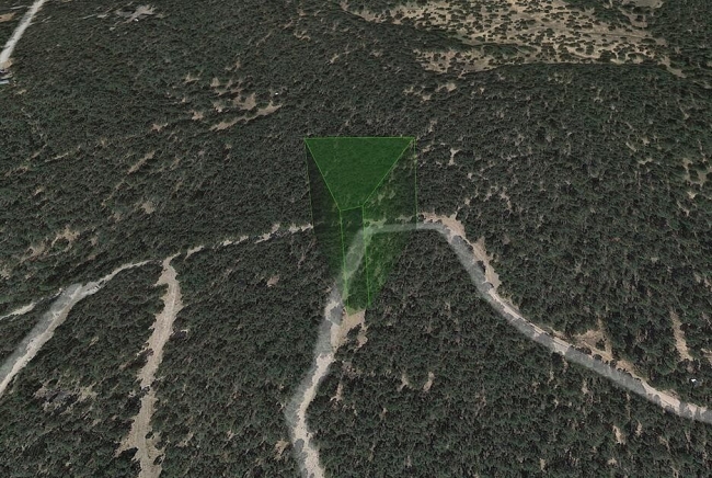 0.68 Acres of Land Edgewood, New Mexico, NM