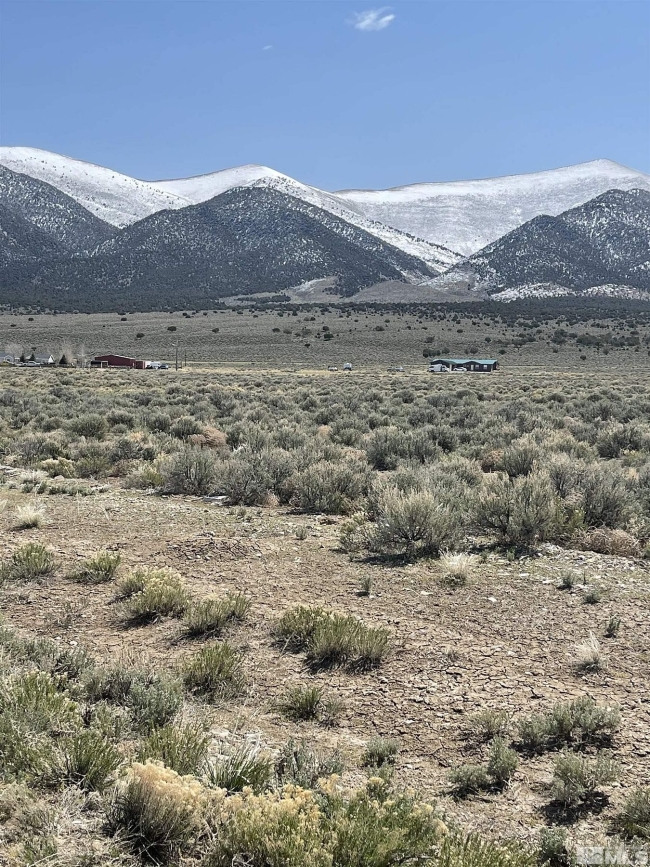 9.5 Acres of Residential Land Eureka, Nevada, NV