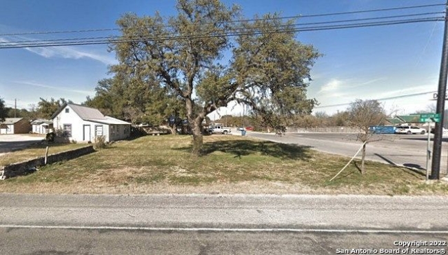0.18 Acres of Commercial Land Eden, Texas, TX