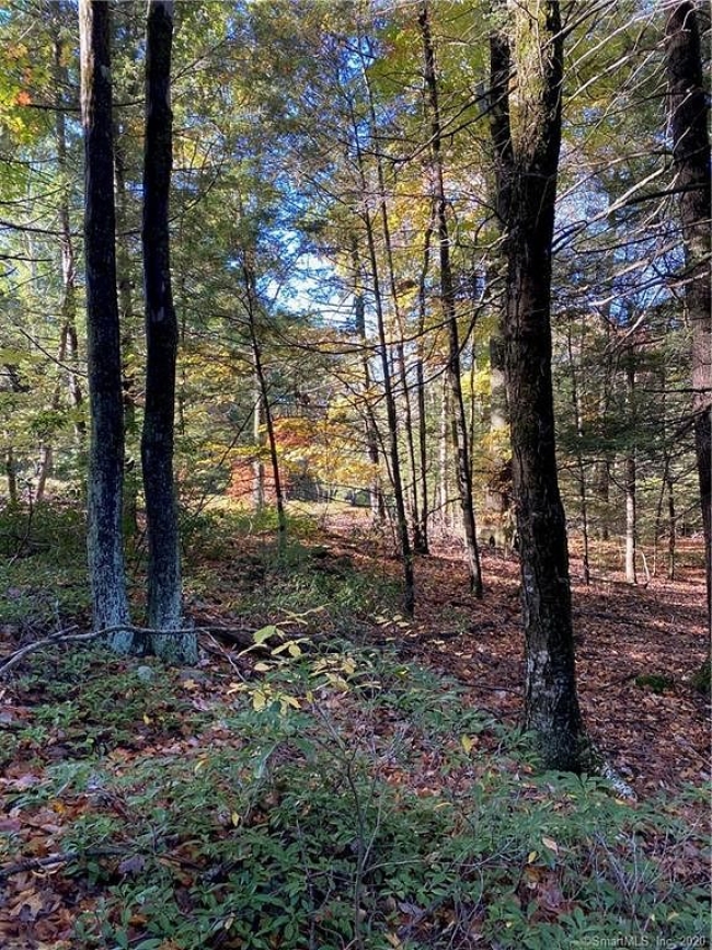 3 Acres of Residential Land Granby, Connecticut, CT