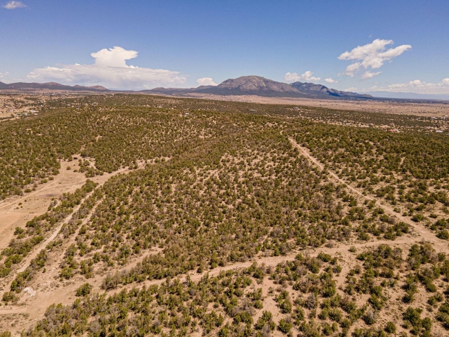 19.9 Acres of Land Edgewood, New Mexico, NM