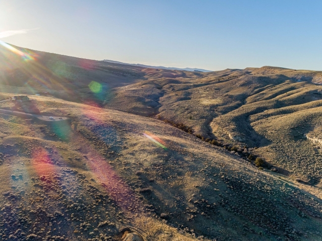 12.8 Acres of Recreational Land Lander, Wyoming, WY