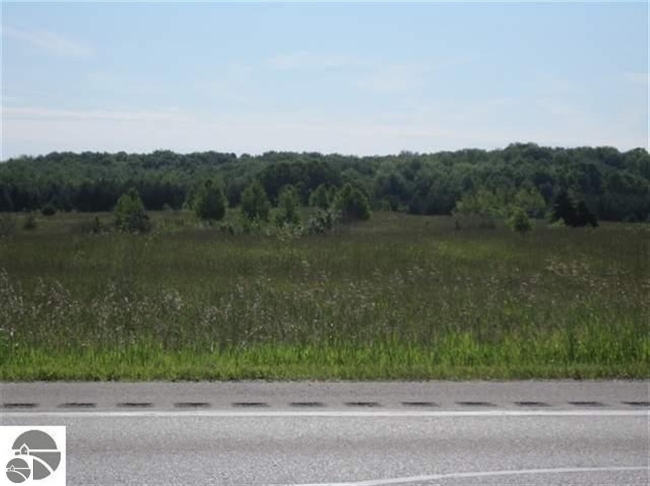 3.5 Acres of Commercial Land Kingsley, Michigan, MI