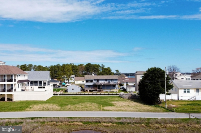 0.23 Acres of Residential Land Lewes, Delaware, DE