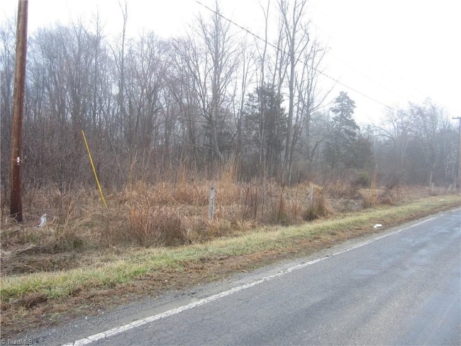 3.3 Acres of Mixed-Use Land Denton, North Carolina, NC