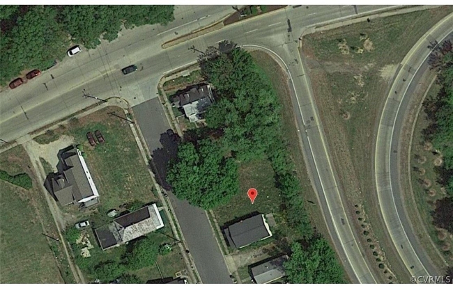 0.05 Acres of Residential Land Richmond, Virginia, VA