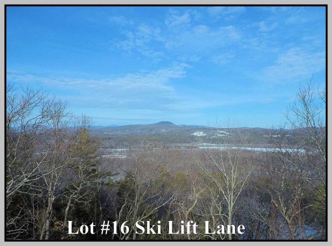 1.5 Acres of Residential Land Plymouth, New Hampshire, NH