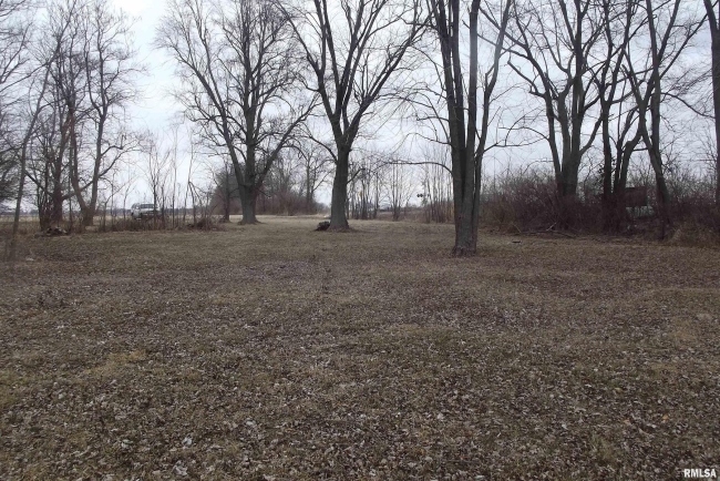 1.1 Acres of Residential Land Auburn, Illinois, IL