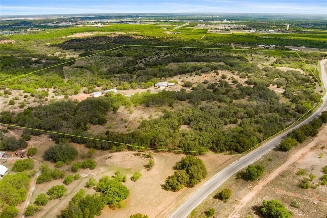 162 Acres of Improved Agricultural Land Brownwood, Texas, TX