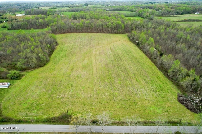 20 Acres of Land Cookeville, Tennessee, TN