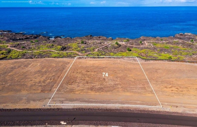1 Acre of Land Kealakekua, Hawaii, HI