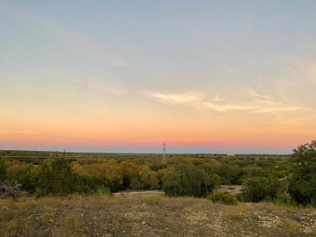 558 Acres of Mixed-Use Land Goldthwaite, Texas, TX