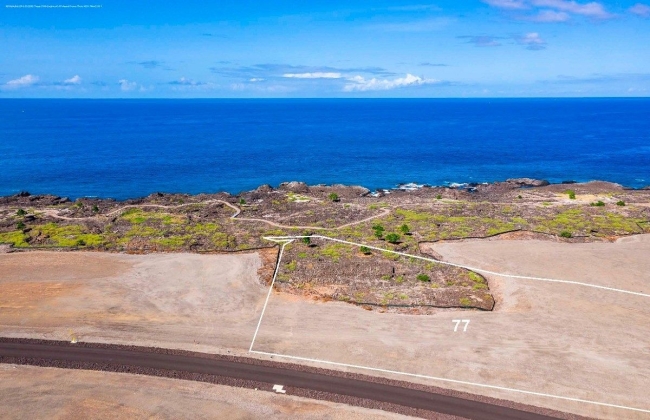 2.3 Acres of Land Kealakekua, Hawaii, HI