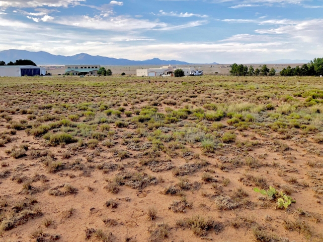 1 Acre of Residential Land Edgewood, New Mexico, NM