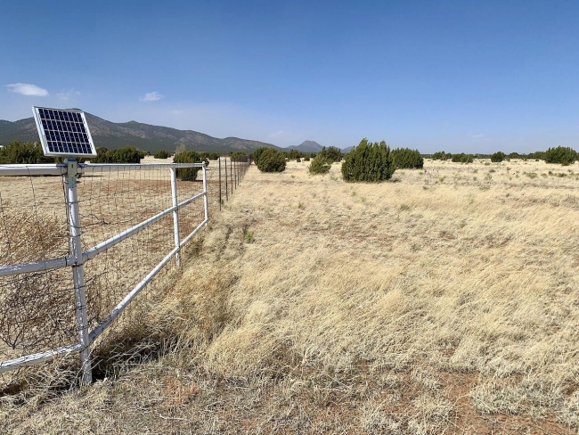 10 Acres of Agricultural Land Edgewood, New Mexico, NM
