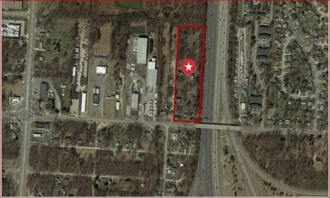5.5 Acres of Residential Land & Home Columbus, Ohio, OH